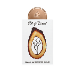Lattafa Pride Art Of Wood 100 ml