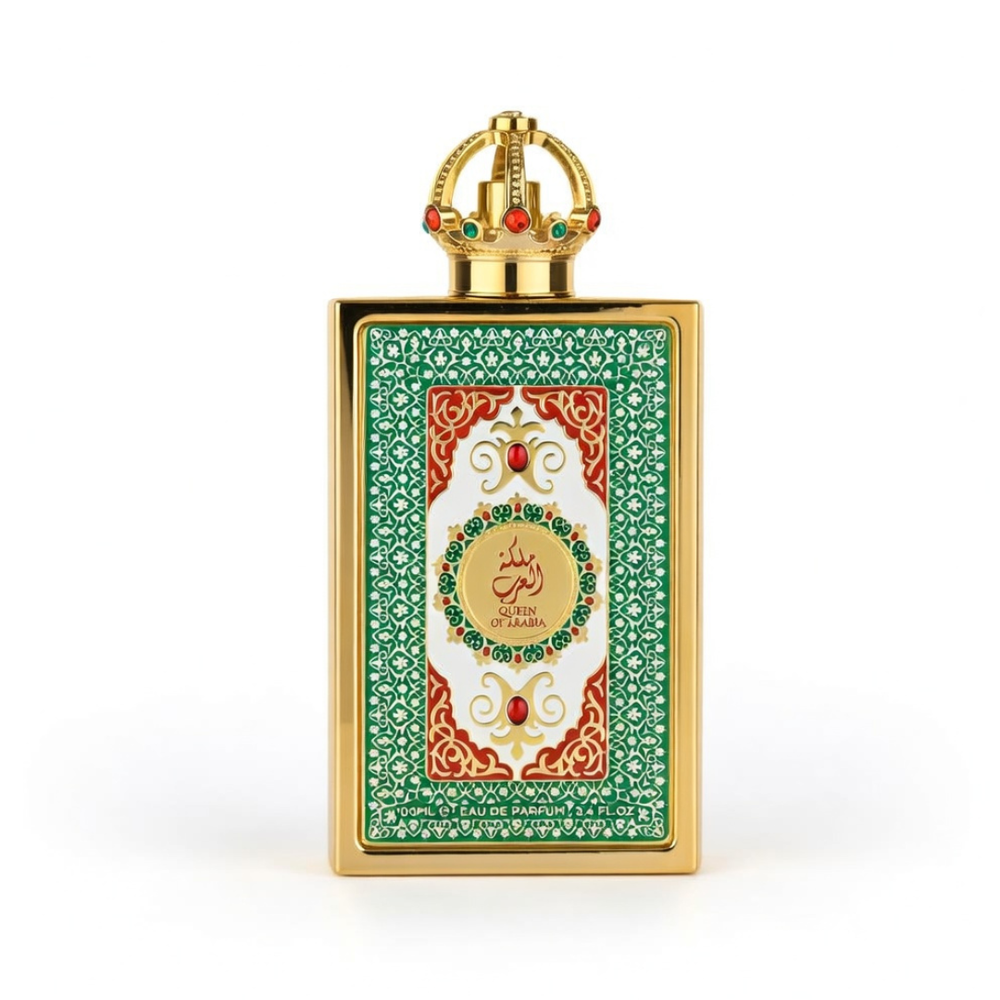 Lattafa Pride Queen Of Arabia 100 ml