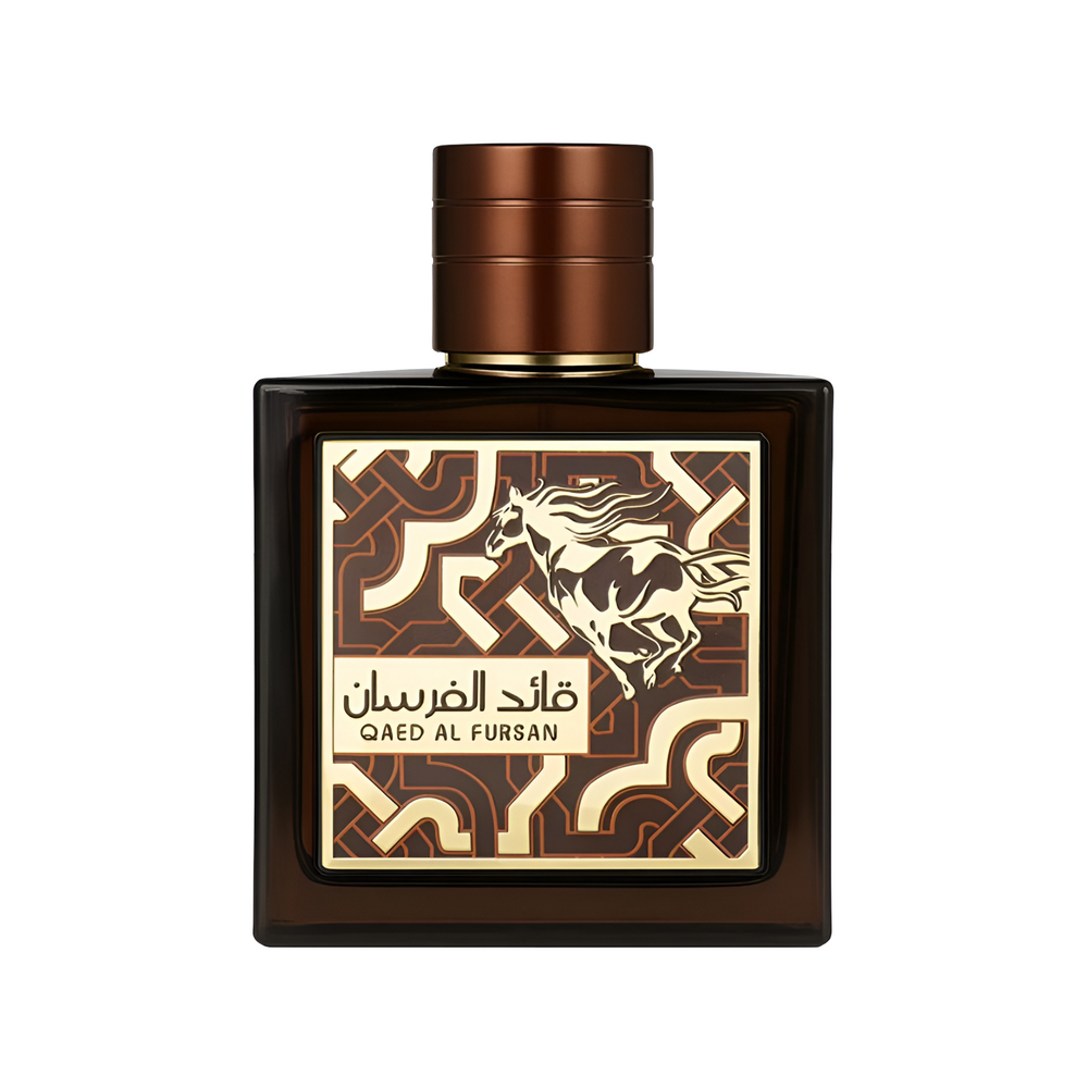 Lattafa Qaed Al Fursan Untamed 90 ml
