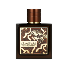 Lattafa Qaed Al Fursan Untamed 90 ml