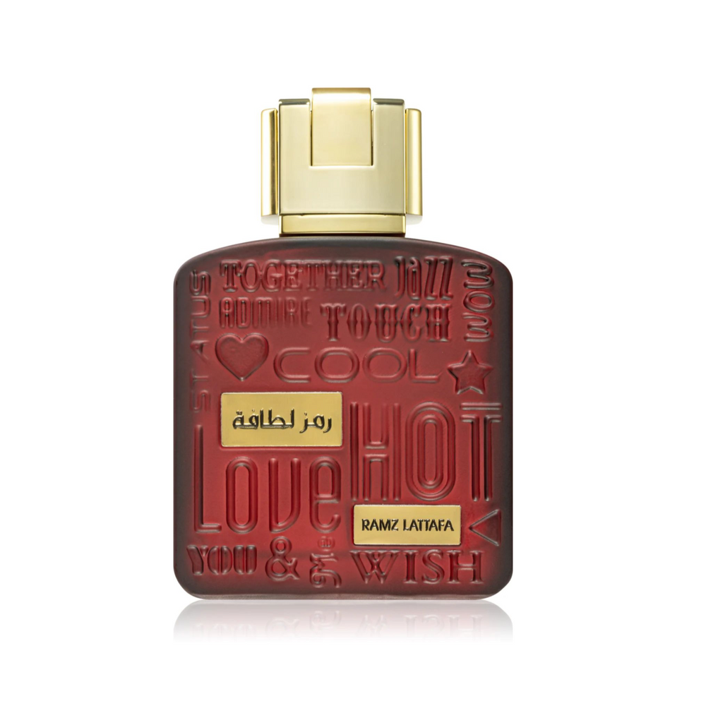 Lattafa Ramz Lattafa Gold 100 ml