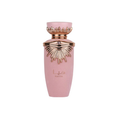 Lattafa haya pink edp 100ml 100 ml