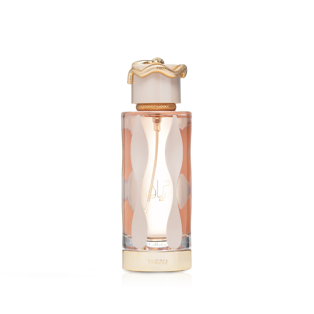 Lattafa teriaq 100 ml