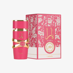 Lattafa yara candy 100 ml