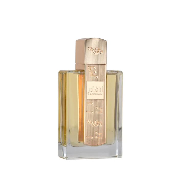 Lattafa Angham 100 ml | Al Rashid Perfumes Qatar