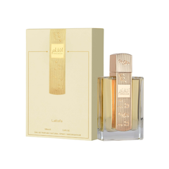 Lattafa Angham 100 ml - View 2 | Al Rashid Perfumes Qatar