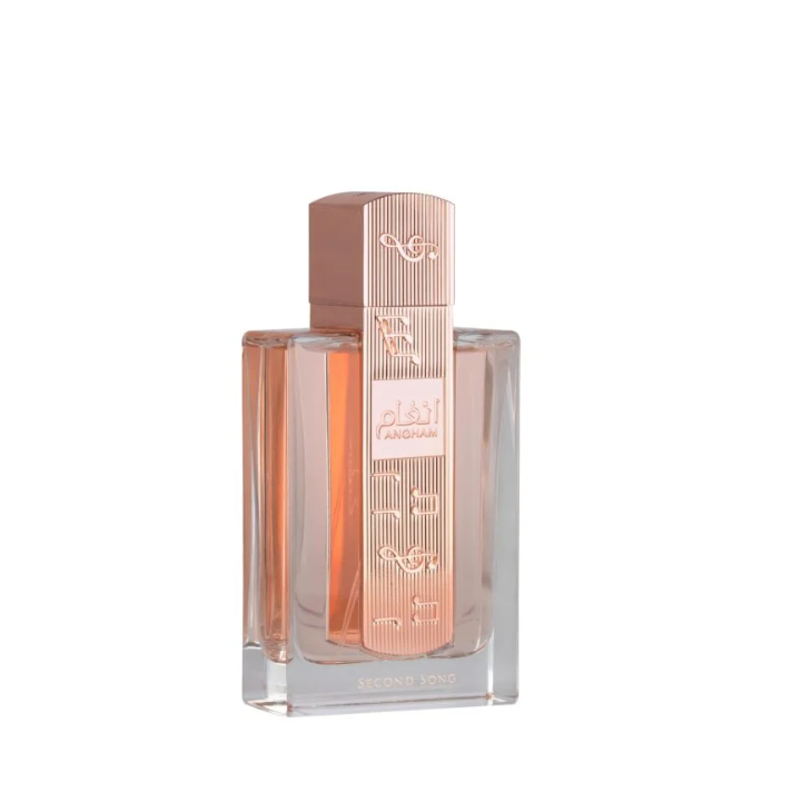 Lattafa Angham Second Song 100 ml | Al Rashid Perfumes Qatar