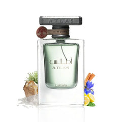 Lattafa Atlas 55ml EDP