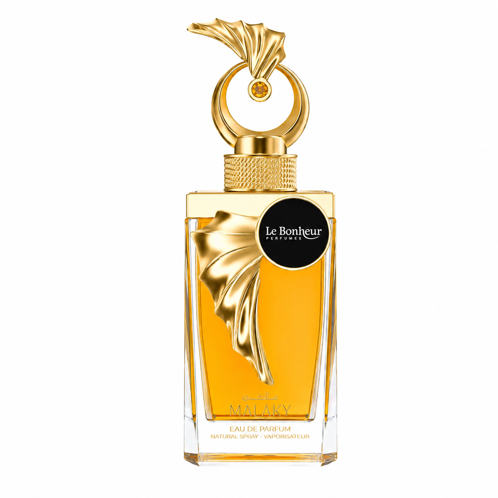 Le Bonheur Malaky 100 ml-Al Rashid Perfumes Qatar