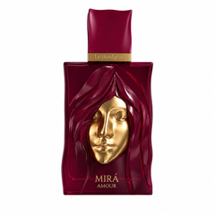 Le Bonheur Mira Amour 100 ml-Al Rashid Perfumes Qatar