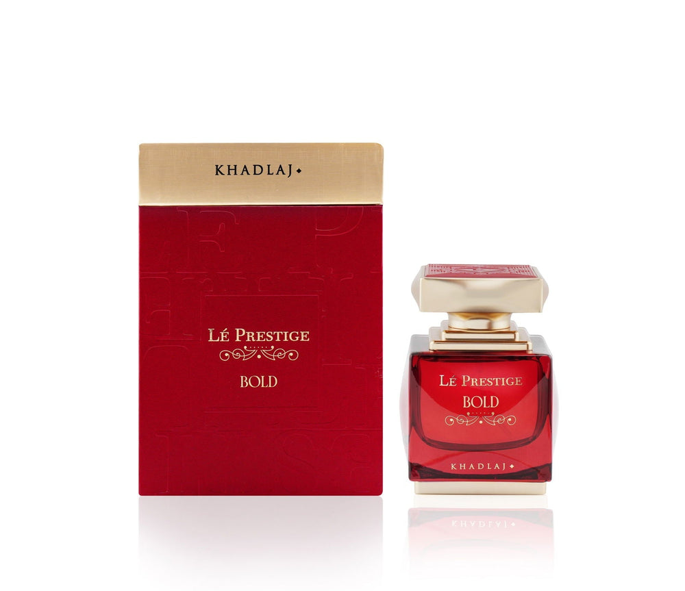 Le Prestige Bold 100 Ml Edp Spray 100 ml