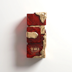 Le Bonheur So Wild Quartz 100ml | Al Rashid Perfumes Qatar