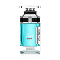 Le Bonheur The Story Sport 100ml | Al Rashid Perfumes Qatar