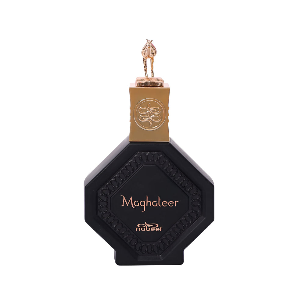 Maghateer By Nabeel Perfumes 100 ml