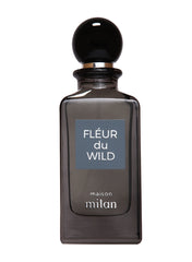 Maison Milan Fleur Du Wild 100 ml-Al Rashid Perfumes Qatar