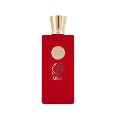 Nusuk Ajwa Murakaz Concentrated Red 100 ml
