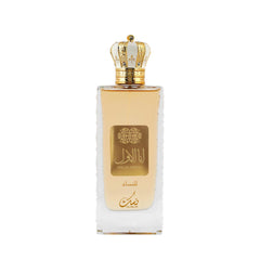 Nusuk Ana Al Awwal Women (golden) 100 ml