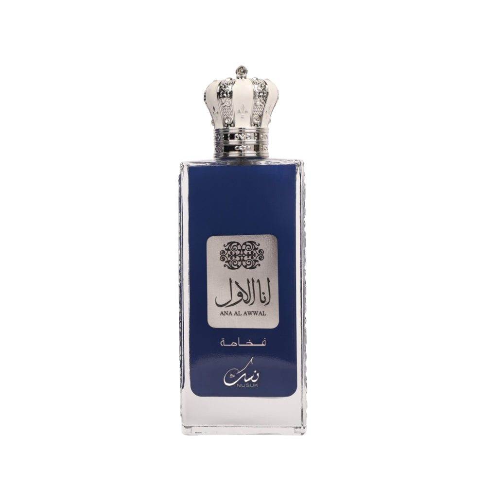 Nusuk Ana Al Awwal (blue) Fakhama 100 ml