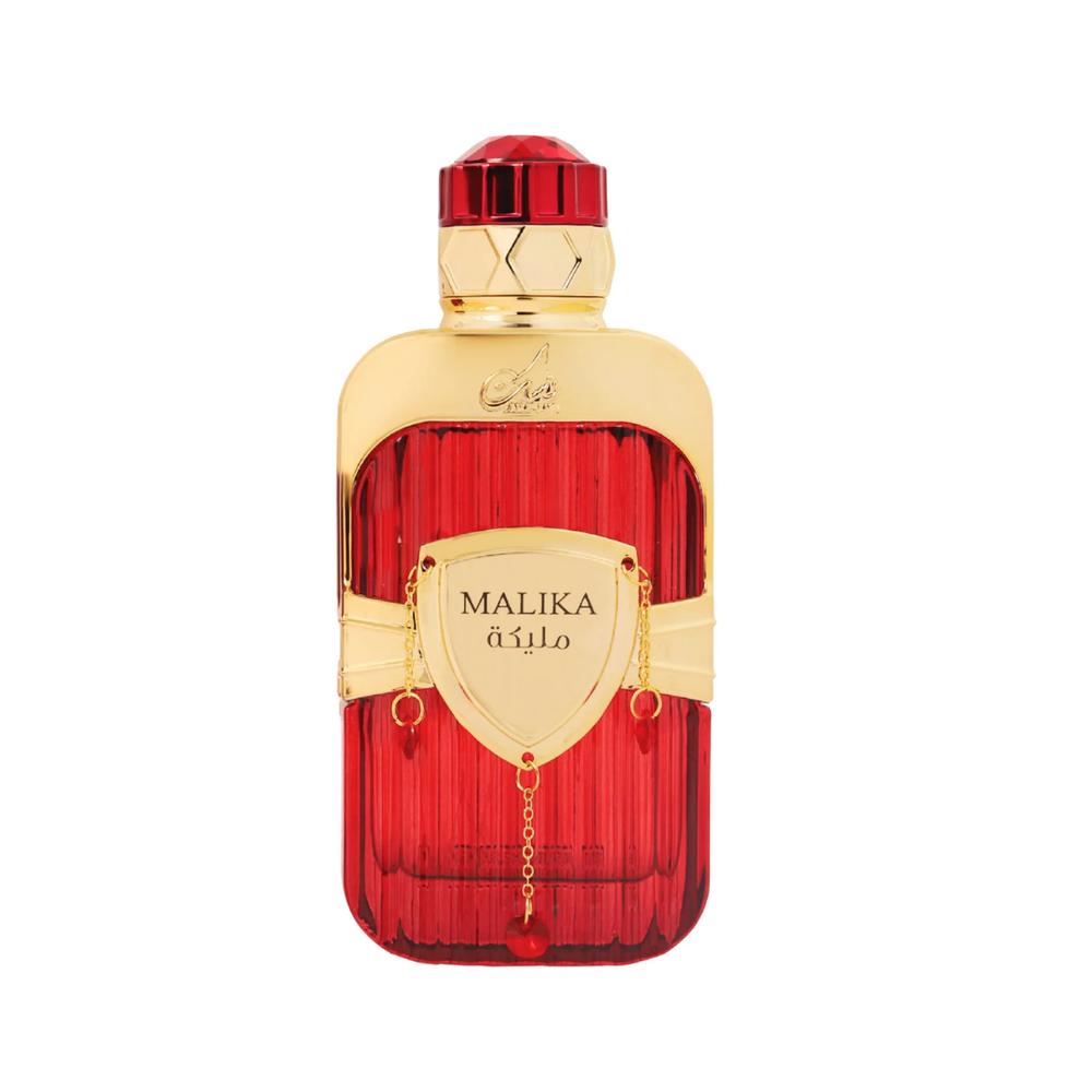 Nusuk Malika Pour Femme Edp 100ml 100 ml