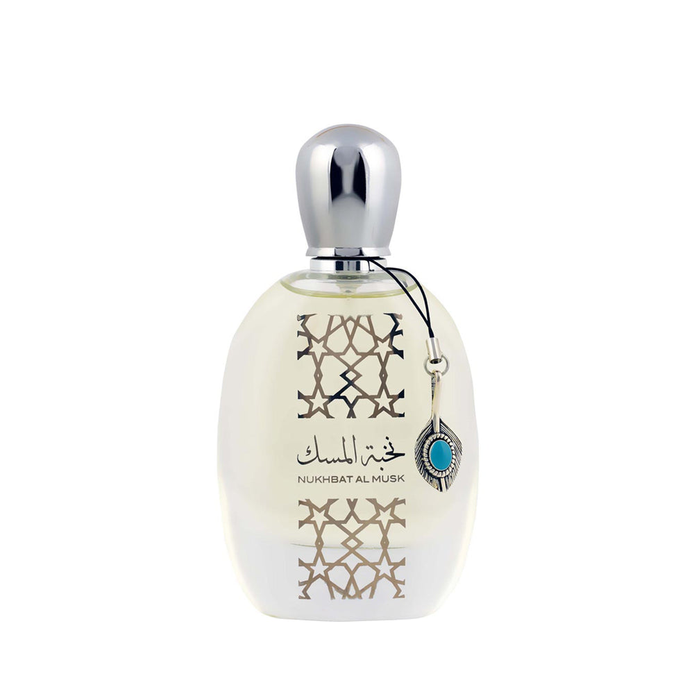 Nusuk Nukhbat Al Musk 100 ml