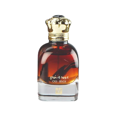 Nusuk Oud Hindi 90 ml