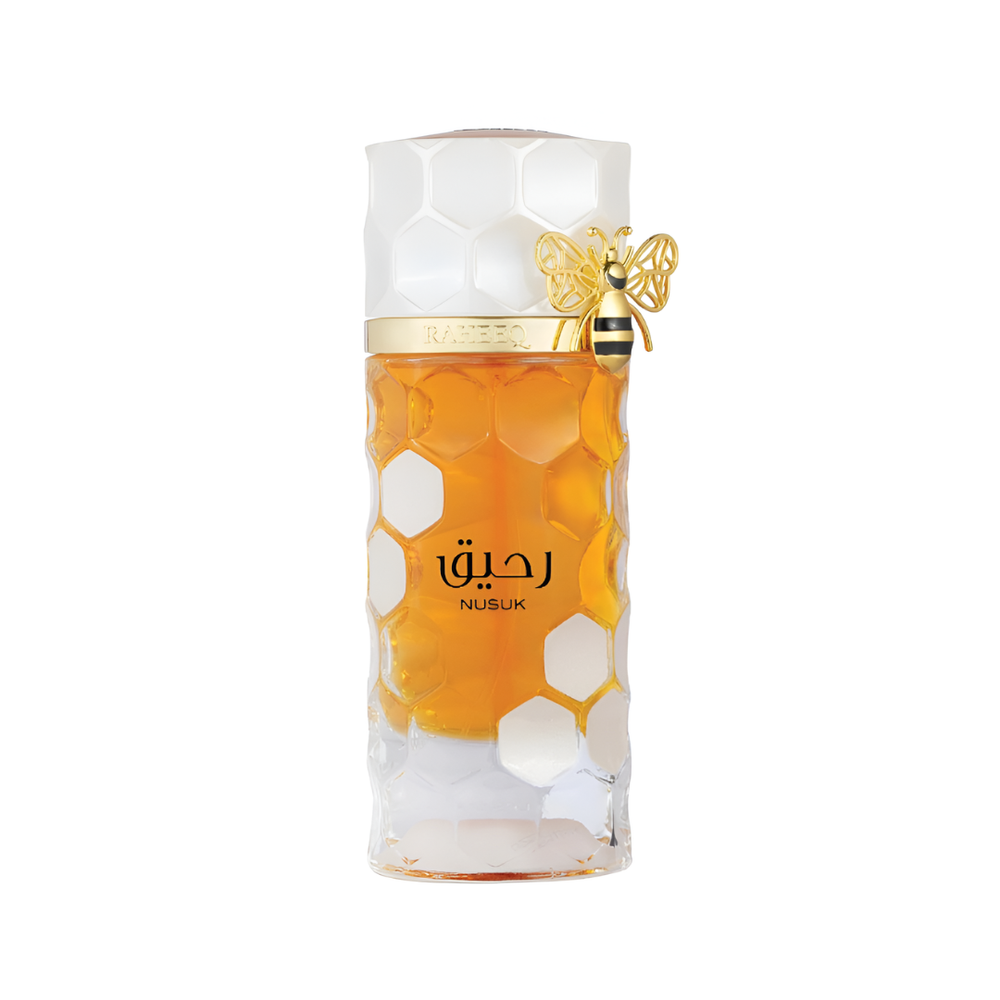 Nusuk Raheeq 100 ml