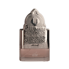 Nusuk al mukhtalif ut edp 100ml 100 ml