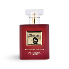 Paris Corner Charuto Mysterious Tobacco 100 ml