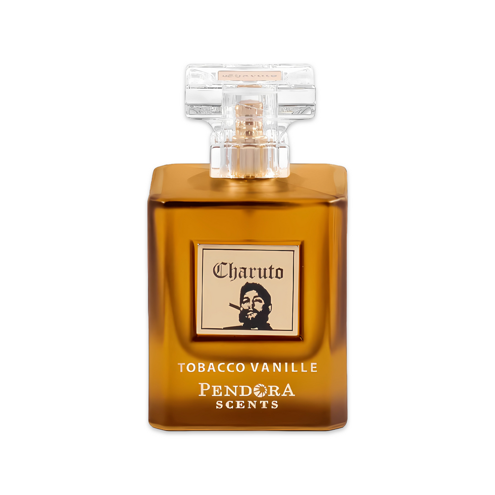 Paris Corner Charuto Tobacco Vanille 100 ml