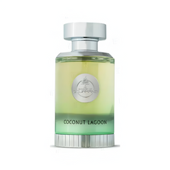 Paris Corner Coconut Lagoon 100 ml