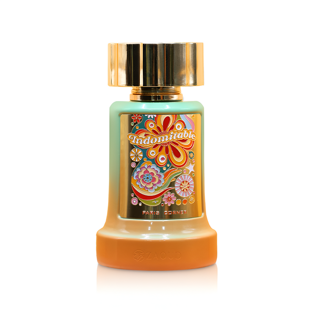 Paris Corner Indomitable 100 ml