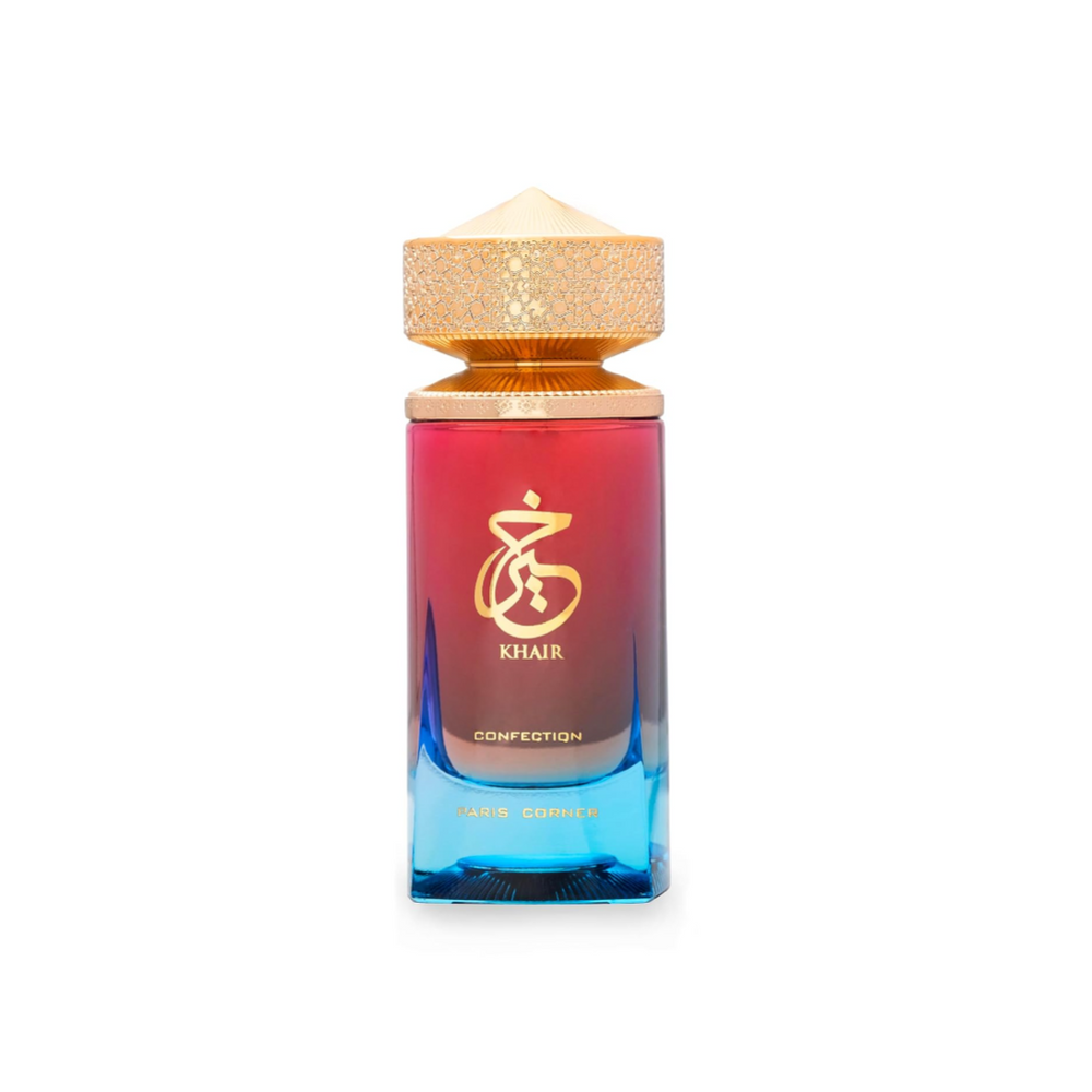 Paris Corner Khair Confection 100 ml