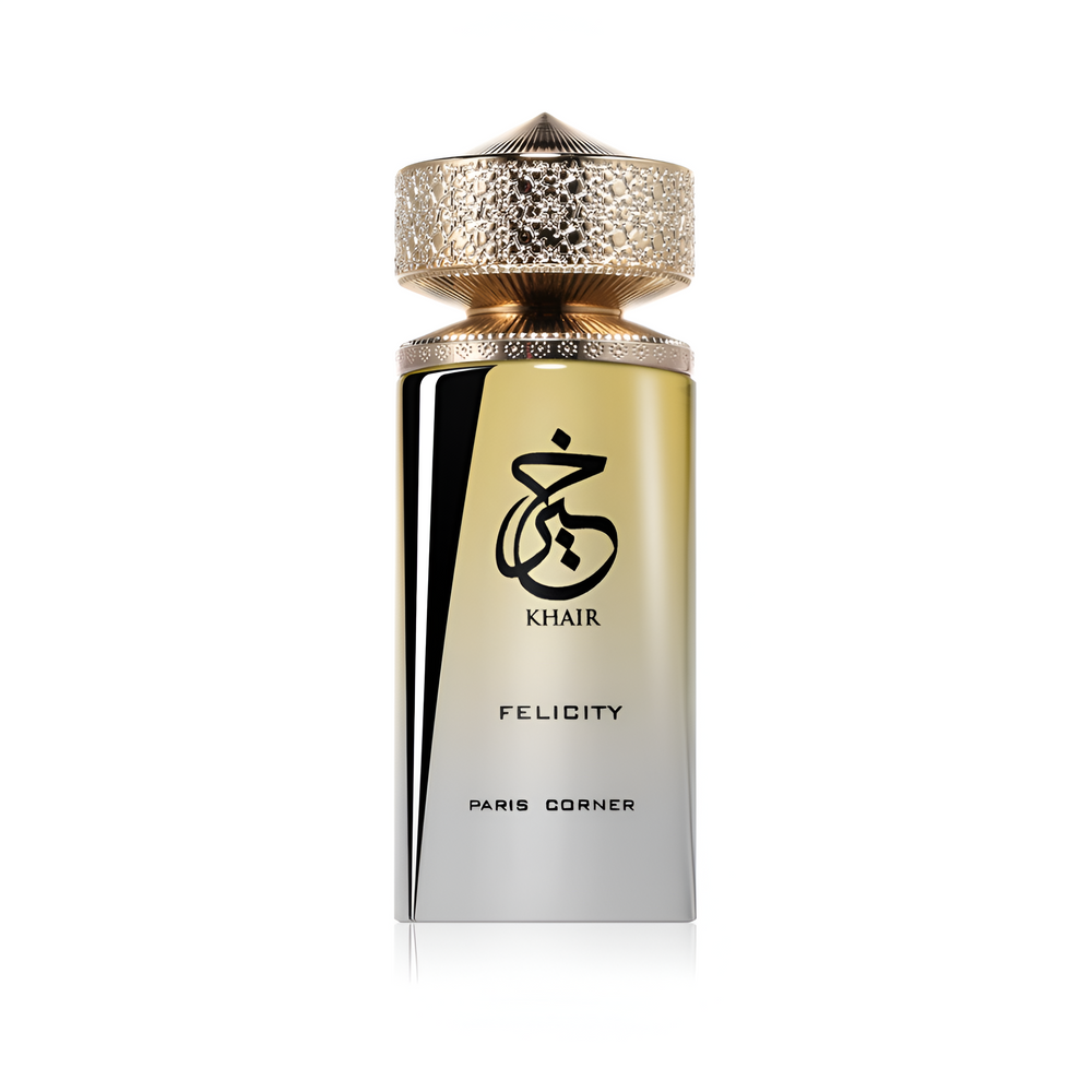 Paris Corner Khair Felicity 100 ml