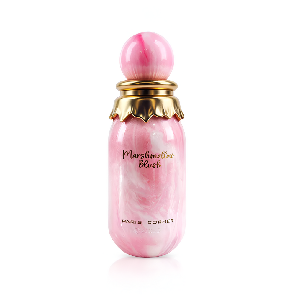 Paris Corner Marshmallow Blush 100 ml