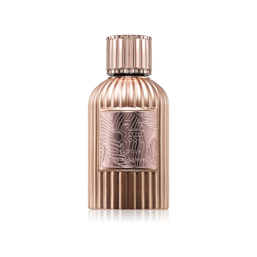 Paris Corner Qissa Delicious 100 ml