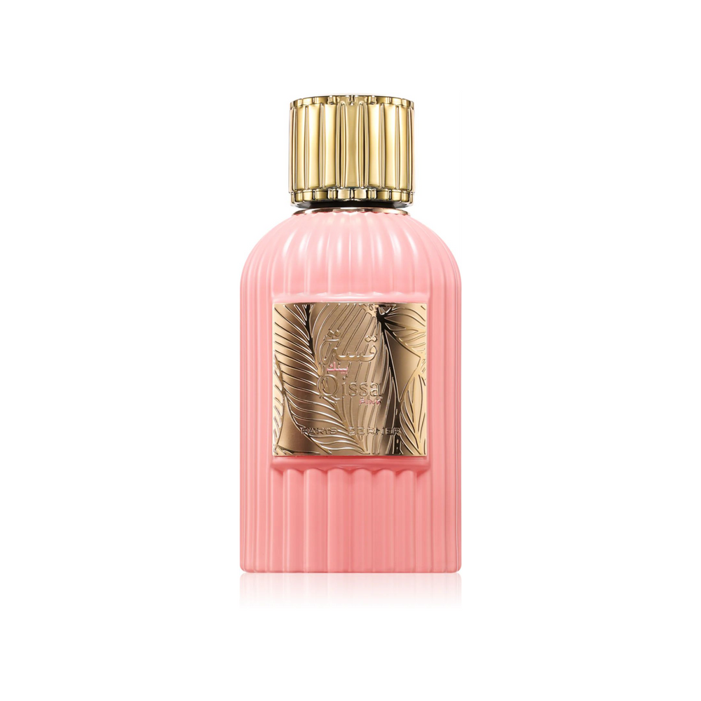 Paris Corner Qissa Pink 100 ml