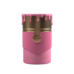 Paris Corner Strawberry Pound Of Cake 100 ml