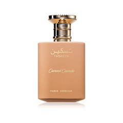 Paris Corner Taskeen Caramel Cascade 100 ml