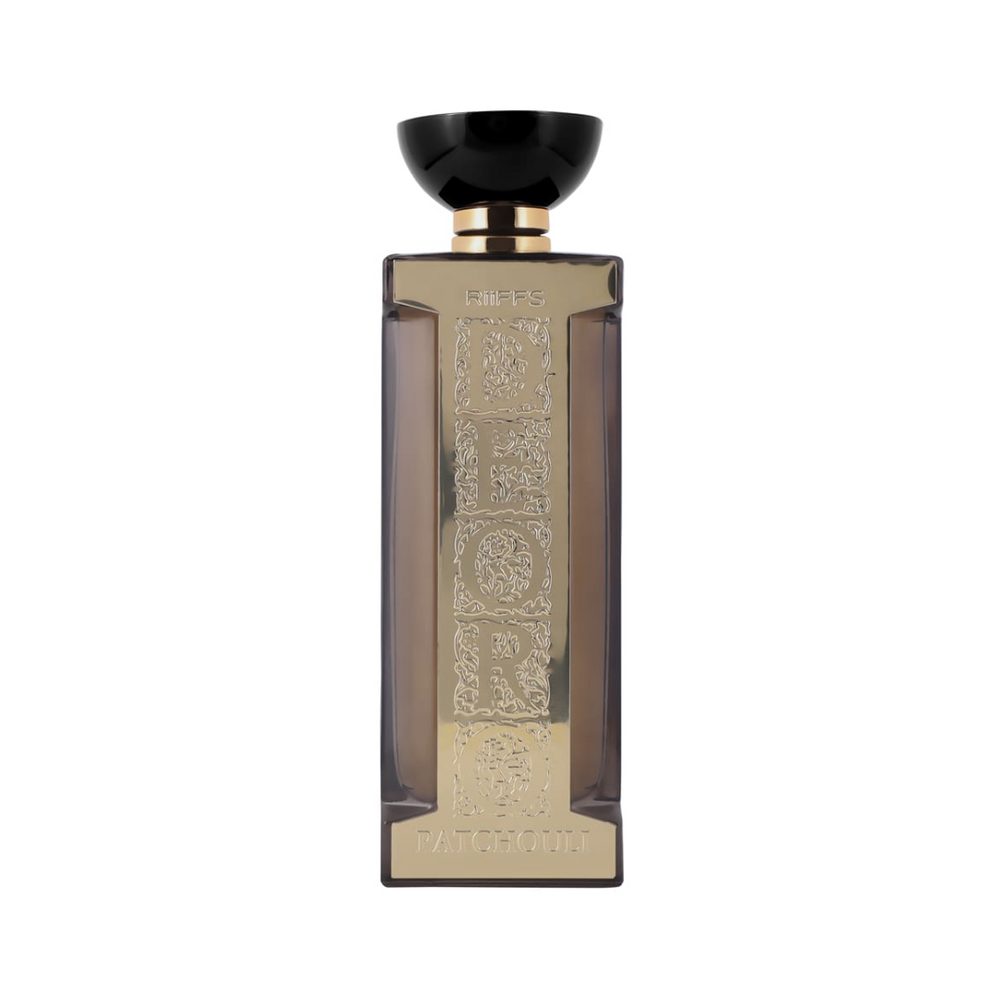 Patchouli De Oro 100 ml