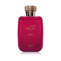 Rasasi Hawas Diva 100 ml