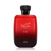 Rasasi Hawas Fire 100 ml