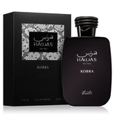 Rasasi Hawas Kobra 100 ml