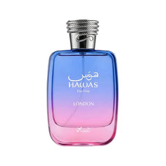 Rasasi Hawas London 100 ml