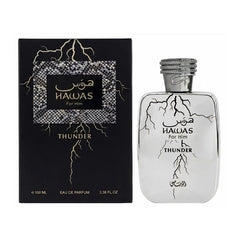 Rasasi Hawas Thunder 100 ml