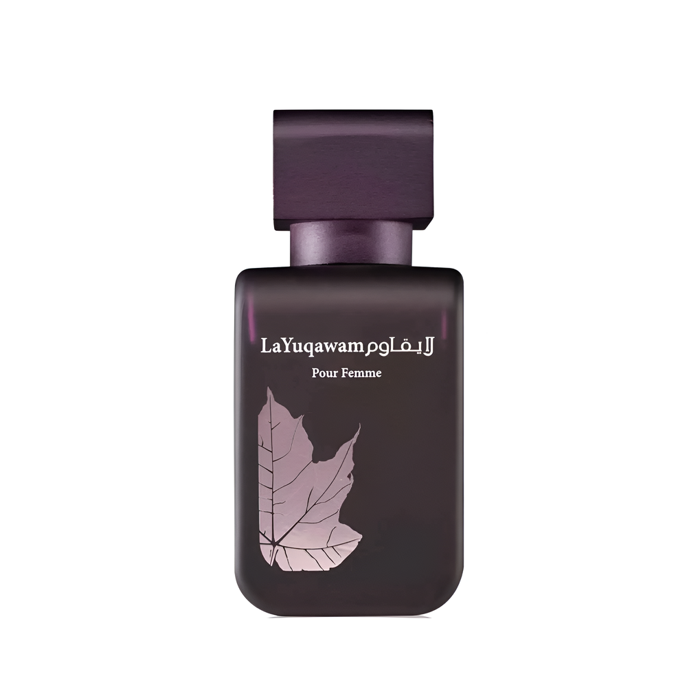 Rasasi La Yuqawam Pour Femme 100 ml