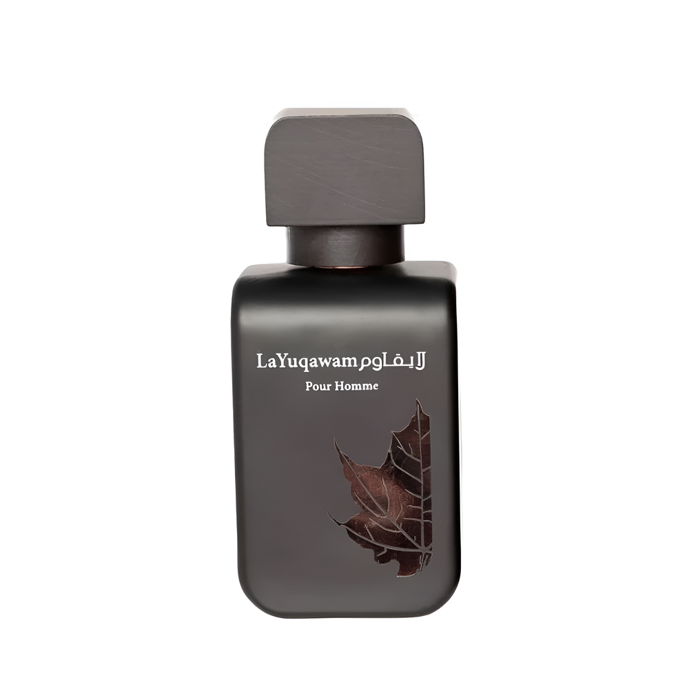Rasasi La Yuqawam Pour Homme 75 ml