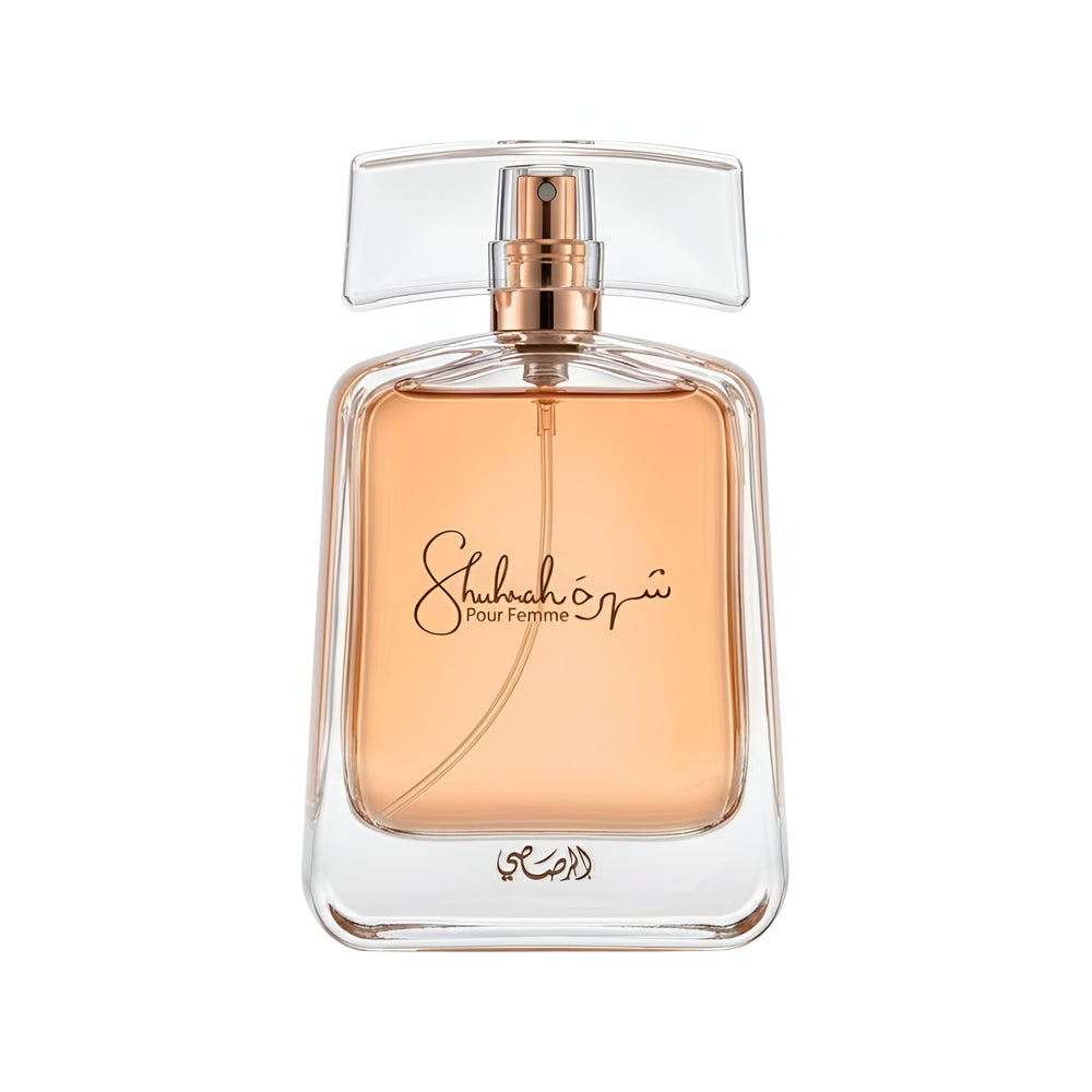 Rasasi Shuhrah Pour Femme 90 ml