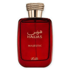Rasasi Hawas Majestic 100ml EDP