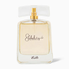 Rasasi Shuhrah Pour Femme 100ml EDP