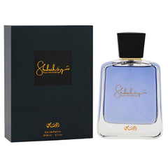 Rasasi Shuhrah 100ml EDP